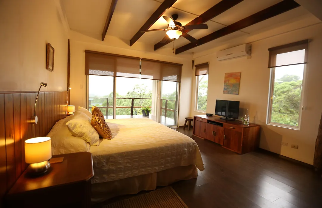 Semilla Verde Boutique Hotel-1