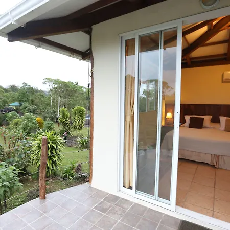 Semilla Verde Boutique Hotel-3